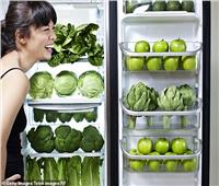 «للتوازن الهرموني».. نظام غذائي يحمي 40 تريليون نوع بكتيريا في جسدك