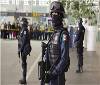 وزارة الأمن العام المكسيكية: مقتل 14 شرطيًا في هجوم بغرب البلاد