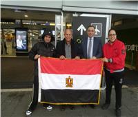 مصر تشارك فى اجتماعات المجلس العالمى للاعبين القادة بالأوليمبياد الخاص