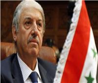 وفاة آخر سفير لسوريا لدى الجامعة العربية