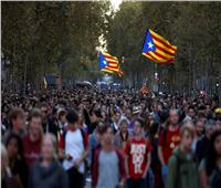 «حكاية الماضي» و«حلم الحاضر».. ملخص انتفاضة كتالونيا ضد المملكة الإسبانية