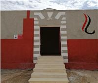 الانتهاء من تطوير وإعادة إعمار 42 قرية في 12محافظة
