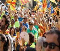 «تسونامي الديمقراطية».. بوصلة كتالونيا في معركة الاستقلال ضد إسبانيا