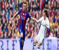 الاتحاد الإسباني لكرة القدم يؤجل مباراة برشلونة وريال مدريد رسميا