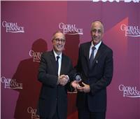 «جلوبال فاينانس» تكرم طارق عامر لاختياره ضمن أفضل 21 محافظا في العالم
