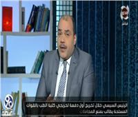 محمد الباز: حزب الله في لبنان أشبه بالإخوان في مصر