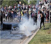 تظاهرات في تشيلي مصحوبة بـ«العنف» احتجاجًا على سياسات اقتصادية