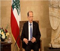 بدء اجتماع الحكومة اللبنانية في قصر الرئاسة