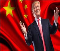 ترامب يواصل الحديث بلهجة متفائلة بشأن اتفاق تجاري مع الصين