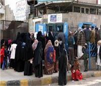 «الغذاء العالمي» يصل بإمدادات إنسانية للمحاصرين بـ«الدريهمي» اليمنية
