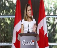 كندا تعلن عن سفراء جدد في الإمارات والمغرب والجزائر