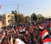 انطلاق مظاهرات في العراق للمطالبة بالقضاء على الفساد