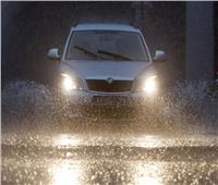 8 خطوات للحفاظ على سيارتك من الأمطار