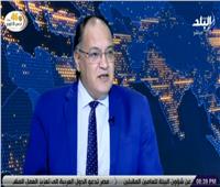 حافظ أبو سعدة: منظمات تابعة للإخوان ترسل معلومات مغلوطة للبرلمان الأوروبي