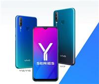 فيديو| «فيفو» تطلق سلسلة هواتف «Y Series» الجديدة