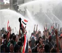 «عمليات بغداد» تؤكد الالتزام بعدم استخدام العتاد الحي ضد المتظاهرين