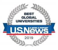 جامعة المنصورة تتقدم ٣٥ مركزًا في التصنيف الأمريكي «US News» لعام ٢٠١٩