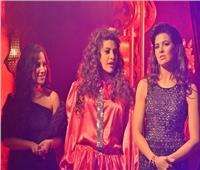 فانتازيا كوميدية في مسلسل بنات خارقات على MBC مصر2