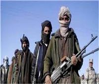 مقتل 45 مسلحا من طالبان وداعش في غارات جوية للقوات الأفغانية