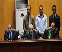 تأجيل إعادة محاكمة متهم في «خلية مدينة نصر» لـ26 نوفمبر