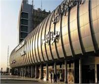 عزل 6 سودانيين بمطار القاهرة لعدم حملهم شهادات الحمى الصفراء 