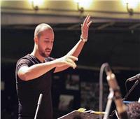 أحمد فكري يقود حفل الشرنوبي وكارمن سليمان بمهرجان الموسيقى العربية