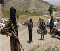 مقتل وإصابة 18 من مسلحي طالبان في اشتباكات شمال أفغانستان