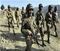 مقتل وإصابة 6 مدنيين في اشتباكات بين القوات الأفغانية والباكستانية