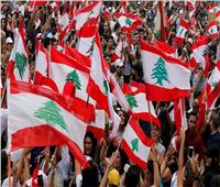 لبنان: الأمطار الغزيرة تؤثر على زخم المظاهرات.. والمحتجون يواصلون قطع الطرق