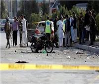 مقتل وإصابة 4 أشخاص فى انفجار قنبلة بالهند