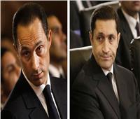 بدء محاكمة علاء وجمال مبارك في قضية التلاعب بالبورصة