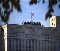 الدفاع الروسية تنفي تعرض دوريات لشرطتها العسكرية لقصف عند معبر الدرباسية