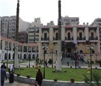 محافظ القاهرة: تحويل قصر الأميرة خديجة إلى متحف لحضارة الأديان