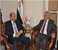 برتوكول تعاون بين مجلس الدولة والمحكمة اليمنية لتدريب القضاة
