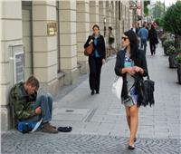 إحصاء: 19% من الألمان يعيشون تحت خط الفقر