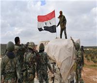 الجيش السوري يخوض اشتباكات عنيفة ضد قوات الاحتلال التركي