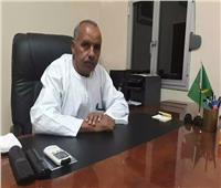 رئيس البرلمان الموريتاني يحذر من تنامي الجريمة في الساحل الإفريقي