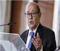 فرنسا: من الضروري الإسراع بتشكيل حكومة في لبنان