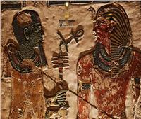 «حكاية» كنوز أجمل مقابر ملوك الفراعنة «سيتي الأول» بالأقصر  