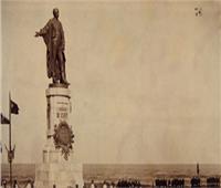 حقيقة نقل تمثال «ديليسبس» إلى متحف قناة السويس بالإسماعيلية