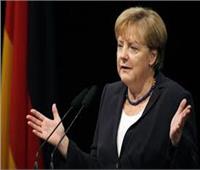 ميركل تستقبل أمين عام الناتو ورئيسة المفوضية الأوروبية الأسبوع المقبل