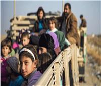 الهجرة العراقية: عودة 60 لاجئا عراقيا من تركيا إلى البلاد