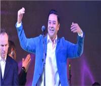 مدحت صالح يطرح «براحتو».. ويحيي حفل الموسيقى العربية اليوم| فيديو