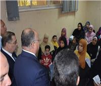 ننشر تفاصيل مبادرة «دعم صحة المرأة» في القاهرة