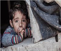 شاهد| 180 ألف نازح نتيجة العدوان التركي على سوريا 