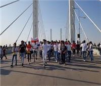 العراق: إعادة فتح طريق «خور الزبير- أم قصر» بالبصرة والجسور المغلقة بالناصرية