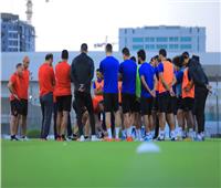 الأهلي يعلن الموقف النهائي من ودية الإمارات