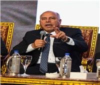 وزير النقل: إنشاء 7 موانئ جافة.. وتحالف مصري يشارك في تنفيذ «ميناء أكتوبر»
