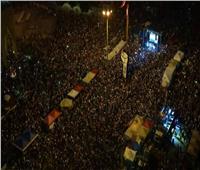 بعد احتجاجات «أحد الوحدة».. لماذا يتظاهر اللبنانيون رغم إقالة الحكومة؟