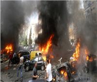 4 قتلى و13 جريحا في أحداث القنصلية الايرانية في كربلاء